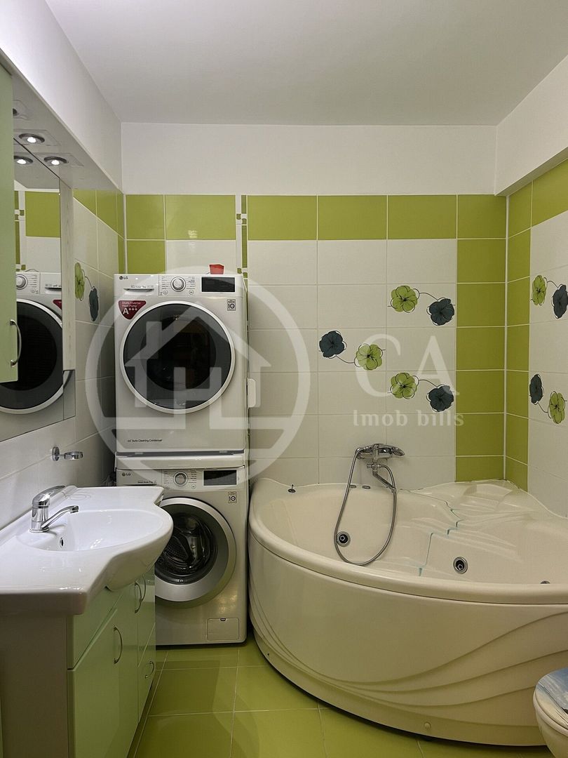 Apartament cu 3 camere de inchiriat in Iosia Oradea - Poză 6