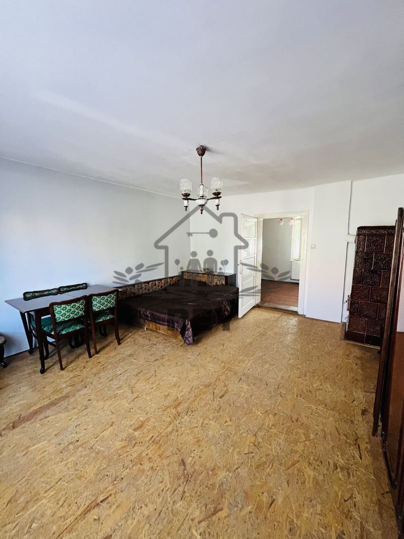 Casă tip Duplex 3 camere cu teren 468 mp zona Străzii Record/Terezian - Poză 6