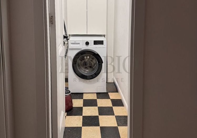 Apartament 2 camere + birou 100 m2 - imobil interbelic | Piata Romana - Poză 5