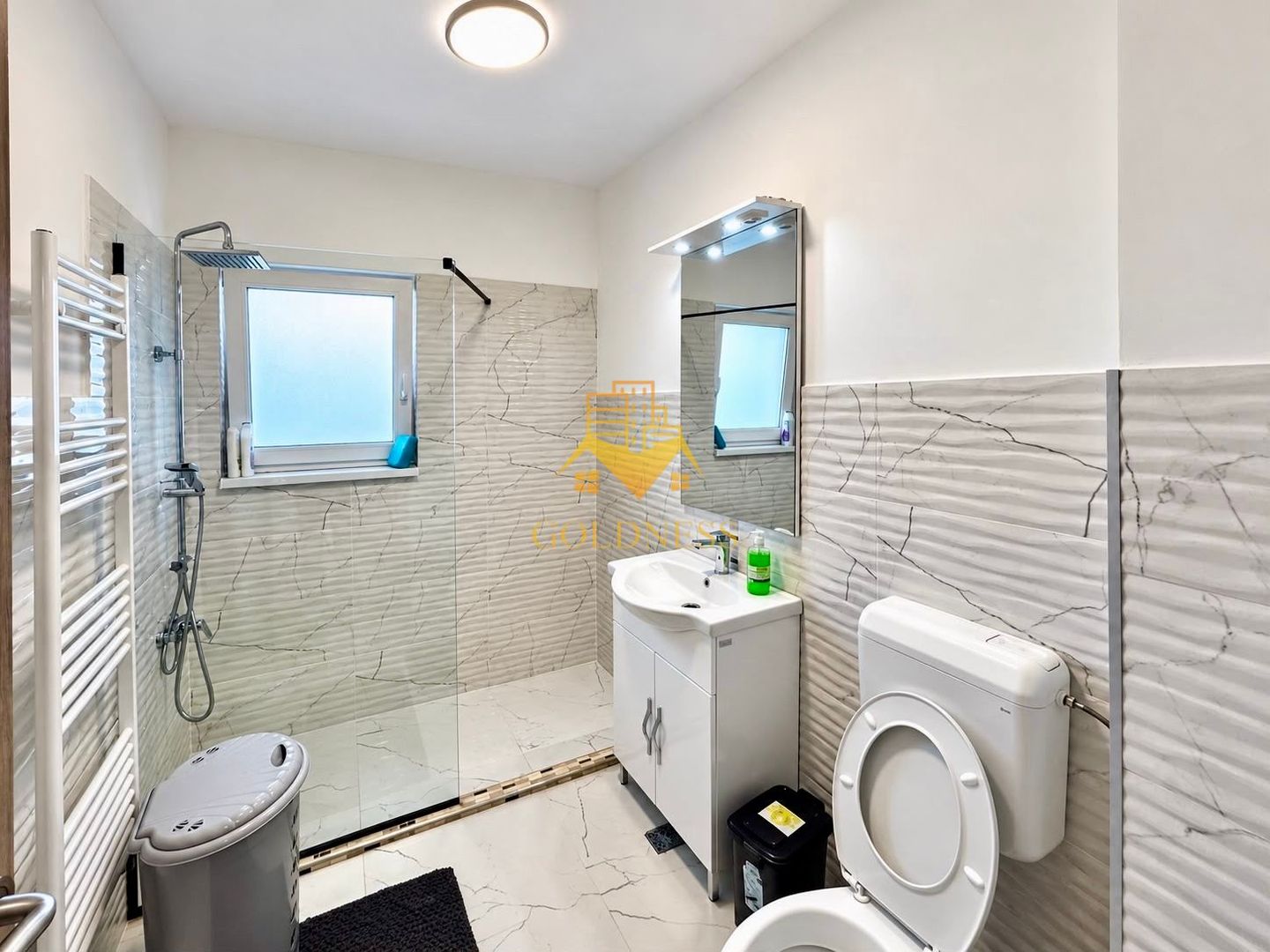 2 camere open space, Premium,Parcare Subterana, Sesul de Sus, Floresti - Poză 7