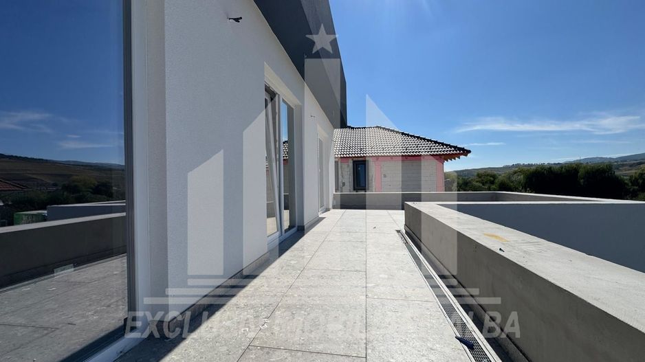 Casa individuala | 180 mp | 500 mp teren | Toate utilitatile | Recea - Poză 11