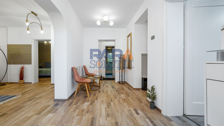 Casă premium 3 dormitoare + birou, garaj încălzit, acceptă animale - Poză 10
