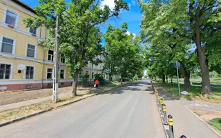 COM 0% Apartament cu o camera si vedere catre Bega | Spl. N. Titulescu - Poză 11