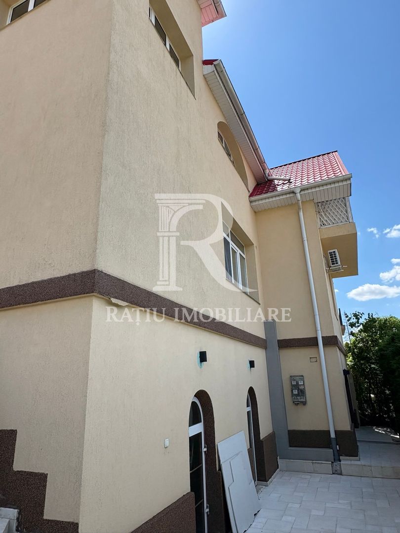 Apartament la casa de inchiriat | Gheorghe Doja | Oradea - Poză 11