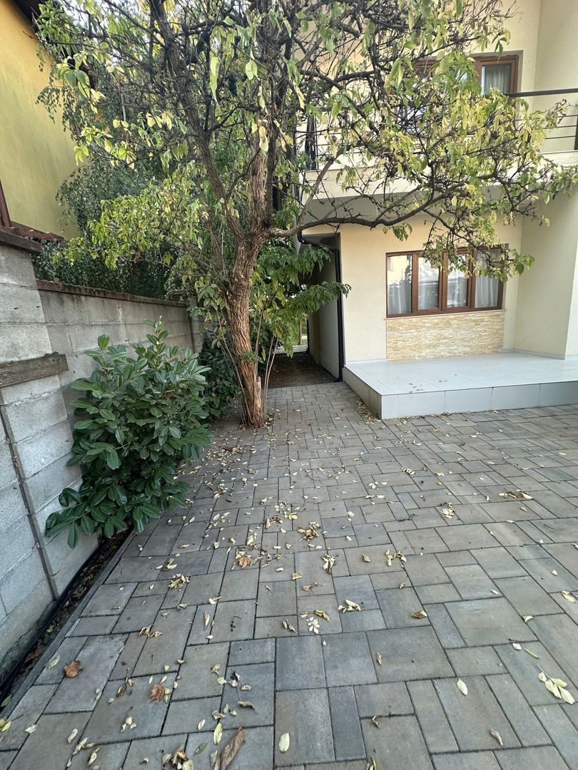 Duplex in Dumbravita se va mobila complet - Poză 29