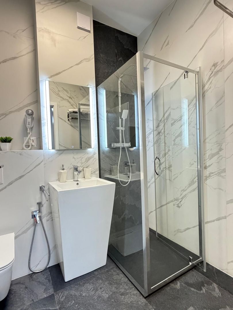 Apartament modern 2 camere Complexul Thermalis 2 Residence - Poză 6