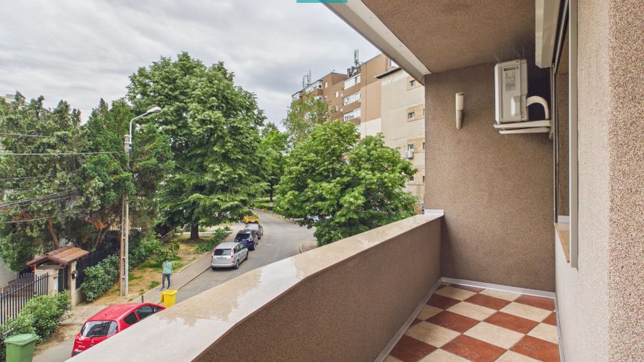 Apartament Premium 4 camere, 89mp, etaj 1, Complex - Poză 28