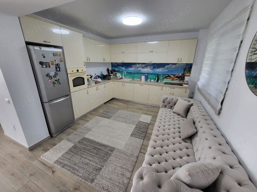 Casă Zona Arcasilor,P+1 - Poză 3