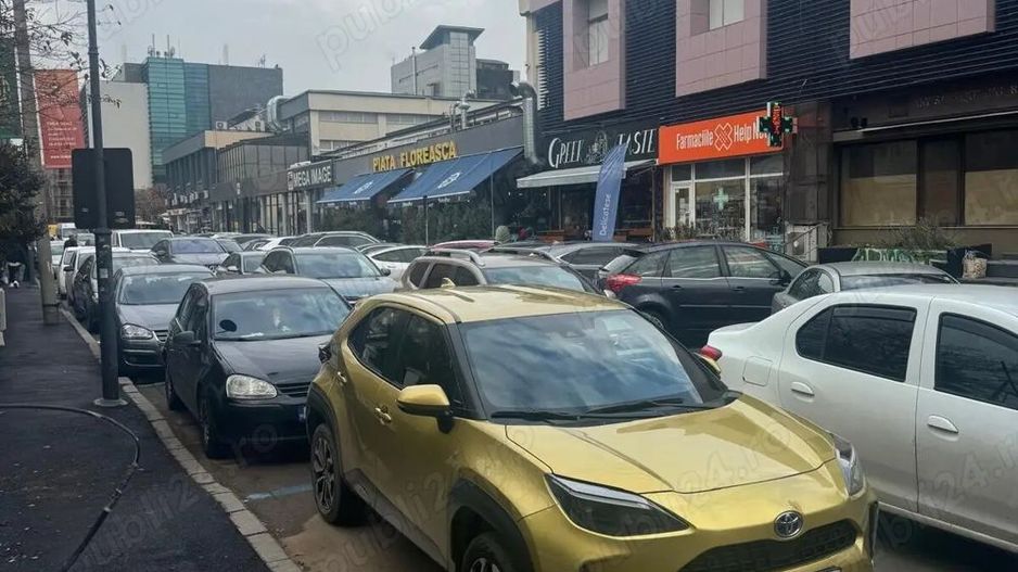 Spațiu comercial modern 208 mp – Piața Floreasca / Dorobanți - Poză 4