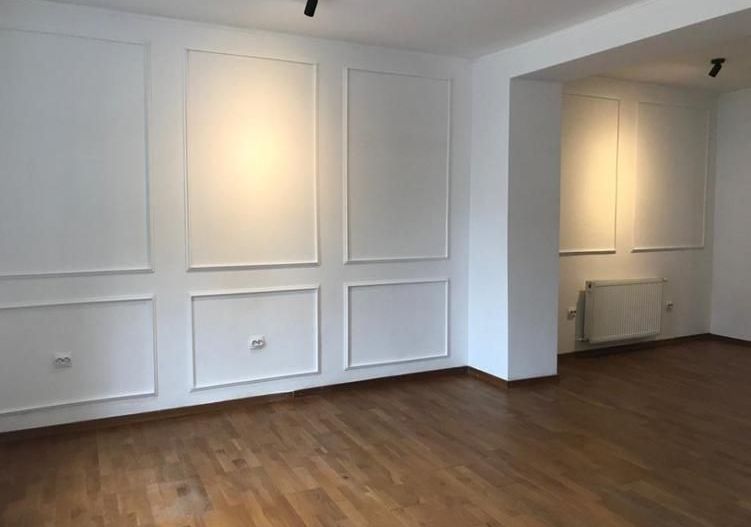Vilă individuală de închiriat 250 mp, Kiseleff, 10 camere, 4 băi, curte proprie, - Poză 2