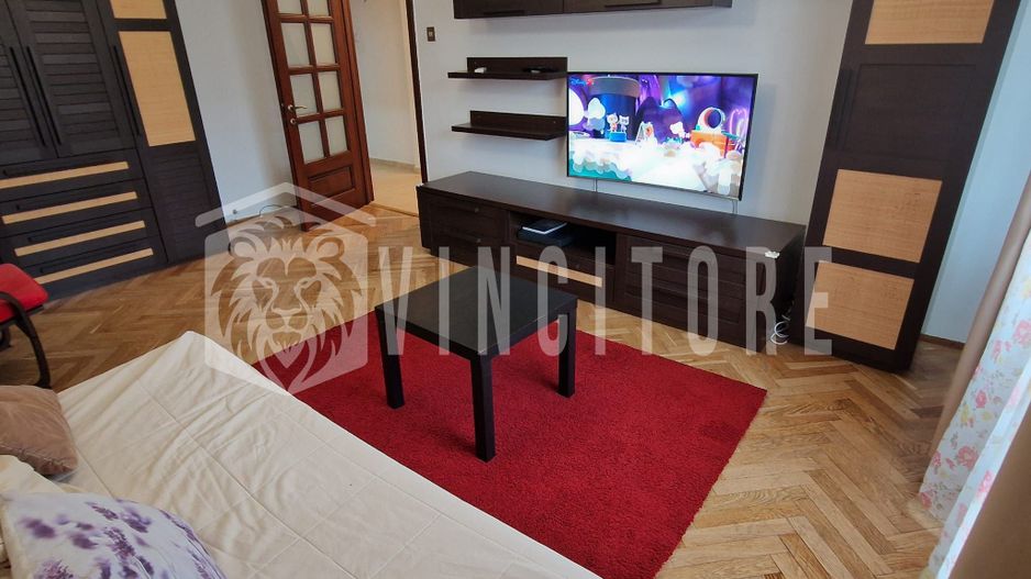 Apartament 3 Camere Aparatorii Patriei - 10 Min Metrou - Poză 10