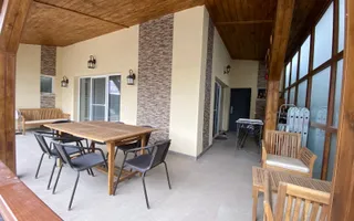 Duplex nou 2025, mobilat complet, terasă, 3 băi, Șelimbăr zona Brana - Poză 21