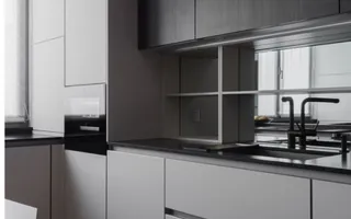 Apartament 2 camere cu 2 bai Bloc Finalizat Theodor Pallady - Poză 12
