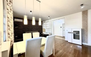 Apartament elegant -curte proprie - garaj - Poză 4