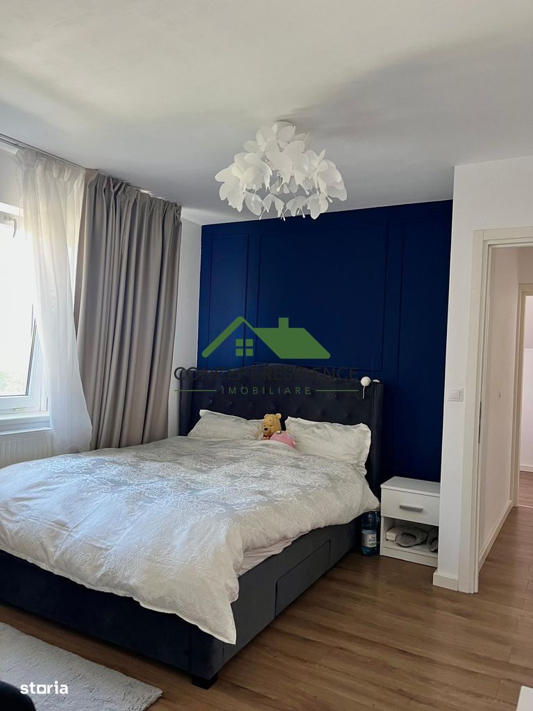 Casă panoramica 210 mp, teren 11 ari – Victoriei, zona Plevnei - Poză 6