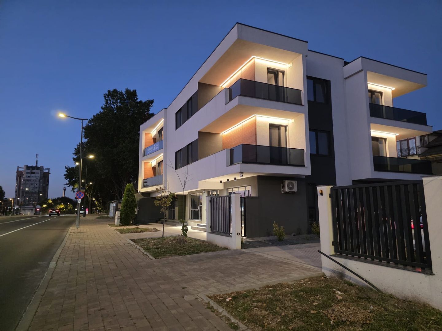 Birou în clădire nouă | Et.1 | Parcare + boxă incluse | Șos. Mangaliei - Poză 20