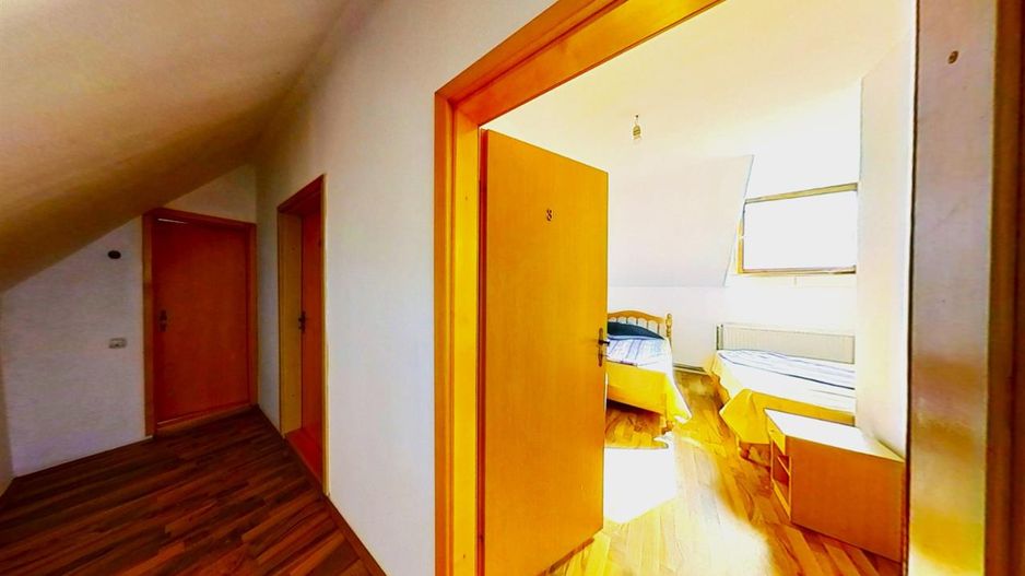 Proprietate versatila:rezidential/ comercial/investitional,Bereni,Mures. - Poză 20