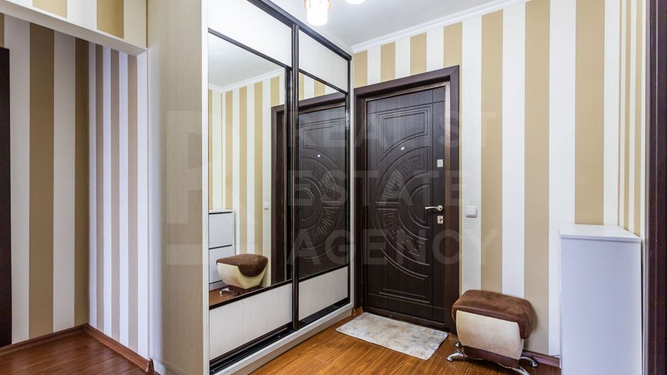 Vânzare, apartament, 2 camere, strada Vasile Lupu, Buiucani - Poză 9