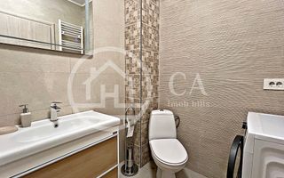 Apartament cu 2 camere de inchiriat in Prima Onestilor, Oradea - Poză 6