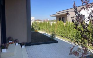 Casa individuala 4 camere | Corbeanca-Petresti - Poză 4