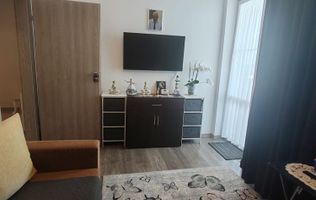 🔑  Garsonieră + Parcare | Șos. Alexandriei - 10km Unirii | Comision 0