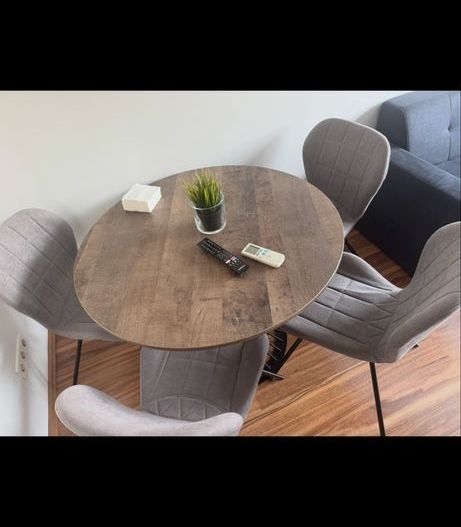 Vanzare Garsoniera in Titan- Rasarit de Soare, pretabil birou/ spatiu comercial - Poză 2