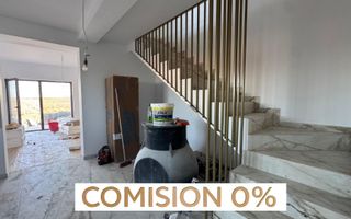 COMISION 0% | Duplex | 93 mp utili | 4 Camere | Săcălaz | - Poză 1