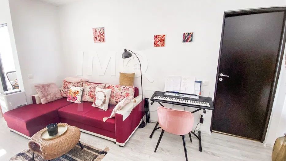 Apartament pentru investitie Zona Piata  1Mai - Poză 5