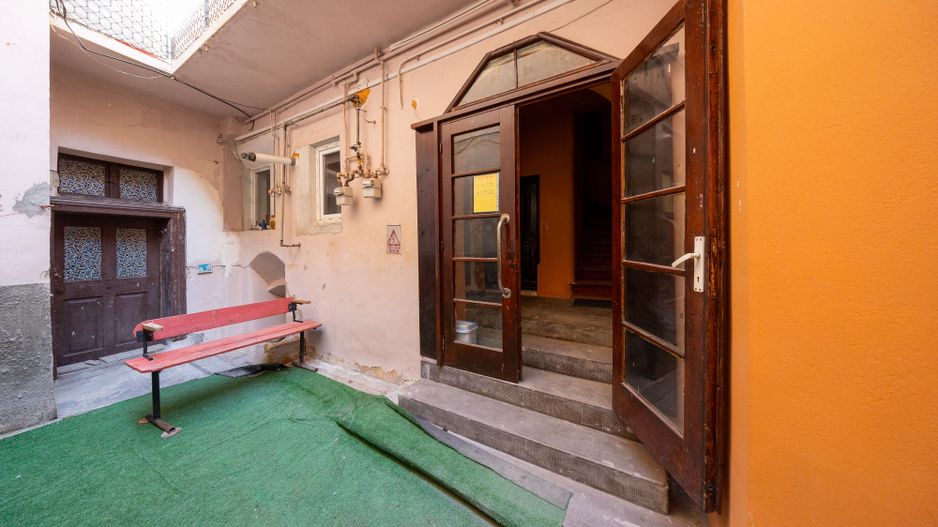 Garsonieră de vânzare–Centrul Istoric Brașov | Ideală regim hotelier - Poză 10