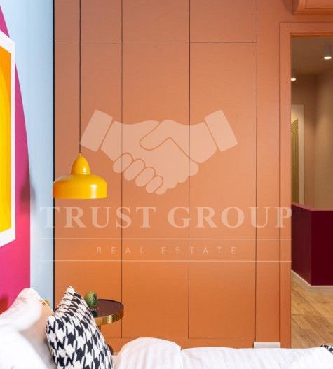 Duplex 2 camere Herastrau| | Complex 2021 | Ideal investitie - Poză 20