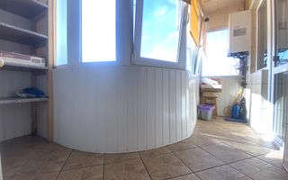 Vanzare apartament cu 4 camere luminos, vedere deschisă-Targoviste-M5 - Poză 12