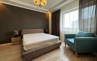 Chirie 3 Camere - Iancu Nicolae. Parcare Inclusă - Piscină Exterioară - Poză 7