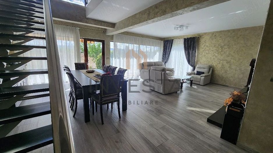 Casa individua in Someseni! - Poză 6