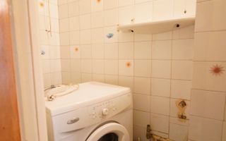 3 Camere, 400 metrii de Metrou Obor, necesita renovare, Bloc 1983 - Poză 15