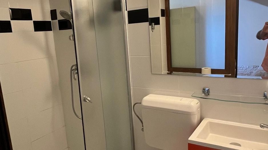 Vila cu piscina Herastrau | Panouri solare | Parcare | Rezidential sau birouri - Poză 16