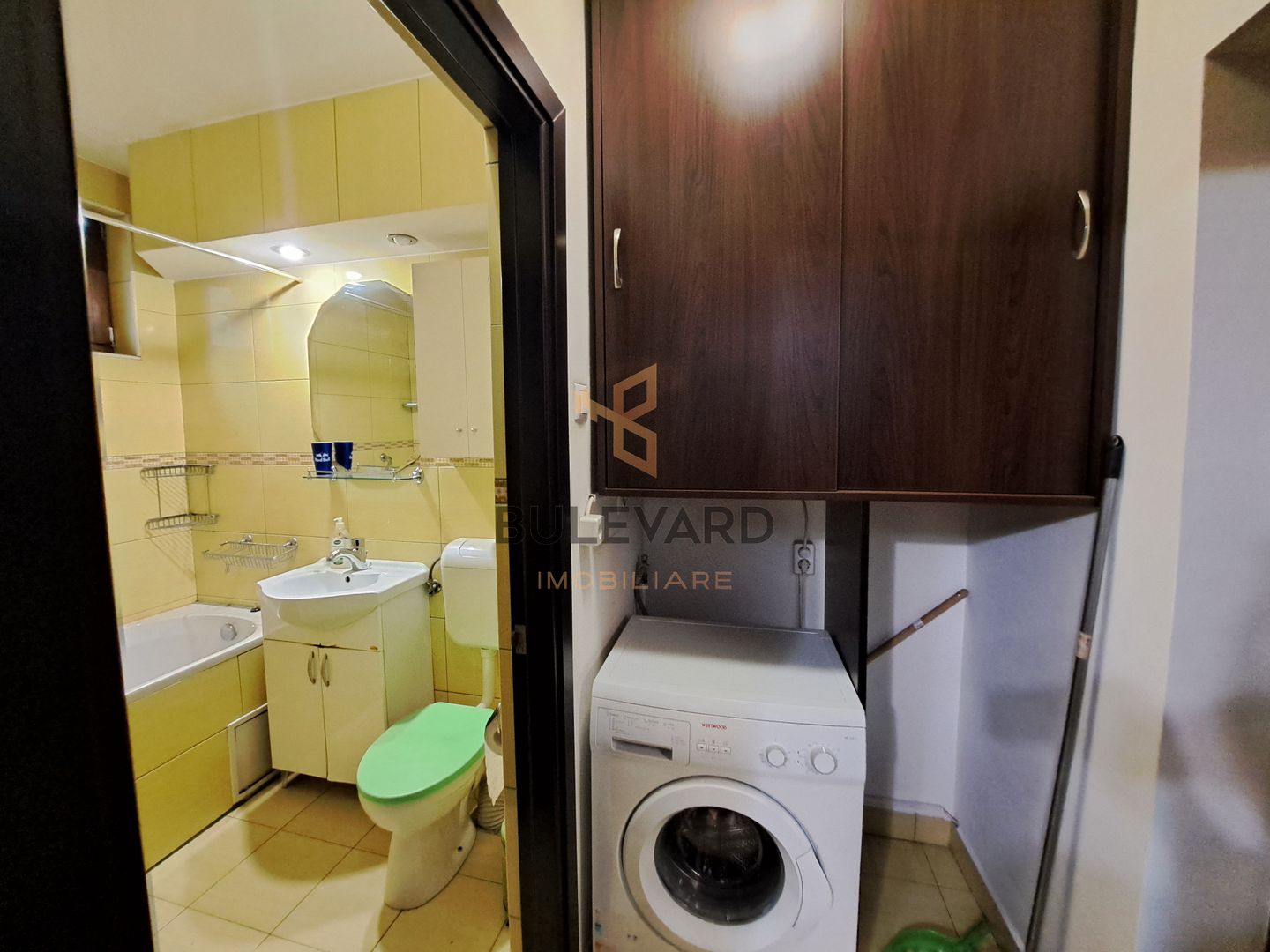 Apartament 2 camere in zona Parcului Central! - Poză 10