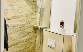 Casa moderna cu 6 camere terase 50 mp si curte in Parcul Sub Arini - Poză 19