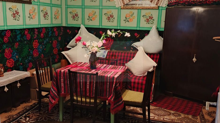 Casă de vânzare Zaharești/Suceava - Poză 38