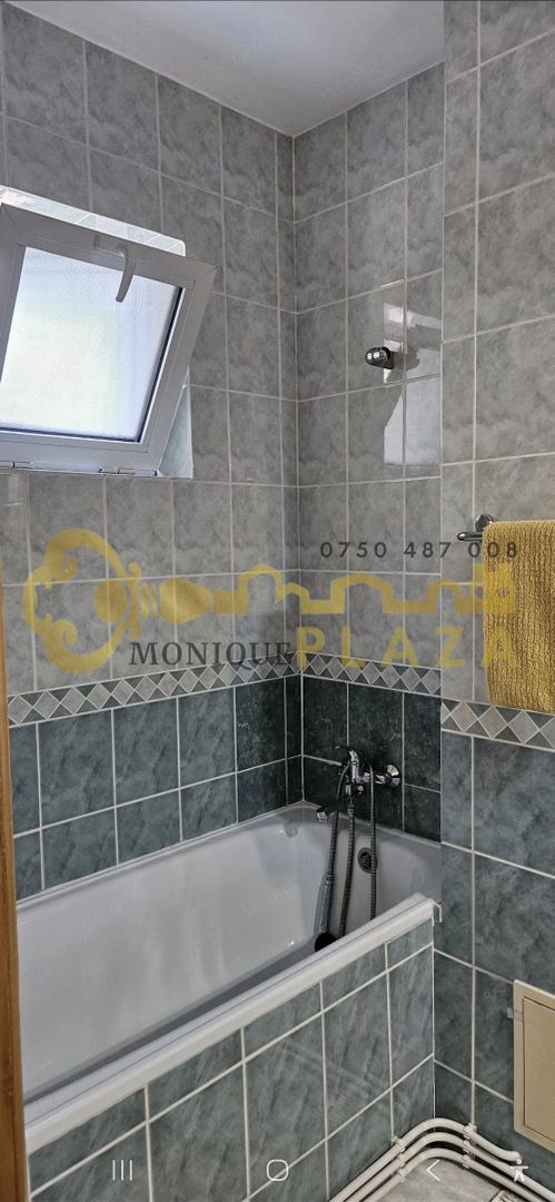 4 Camere | 2 Bai | Debara | Loc de parcare | Etaj intermediar | - Poză 5