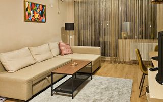 Închiriere garsonieră 37mp - Poză 9