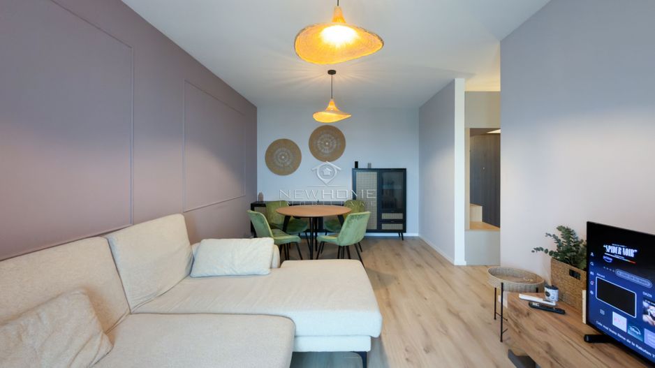 Apartament 2 camere, parcare, Zona Iulius Mall - Poză 4