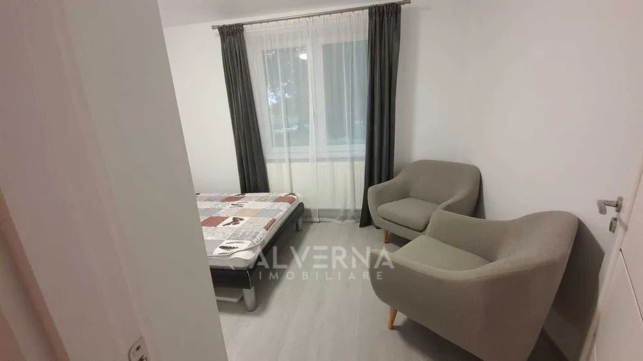 Apartament 2 camere decomandat I 50mp I cartierul Gheorgheni - Poză 2