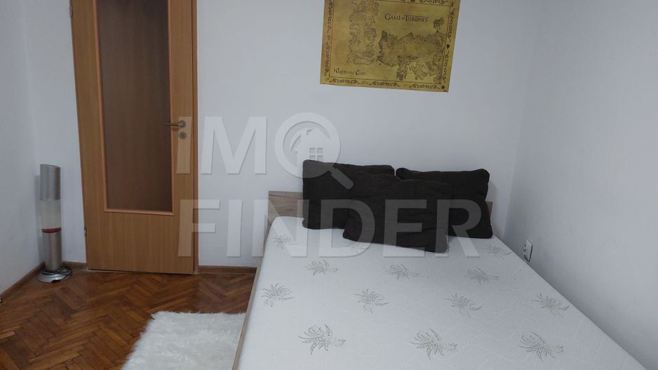 Apartament 2 camere Horea Facultatea de Litere - Poză 4