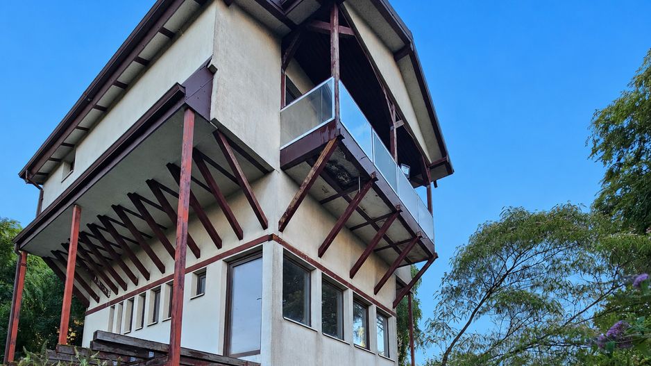 Teren deosebit cu casa/vila de vanzare in Techirghiol Constanta - Poză 6