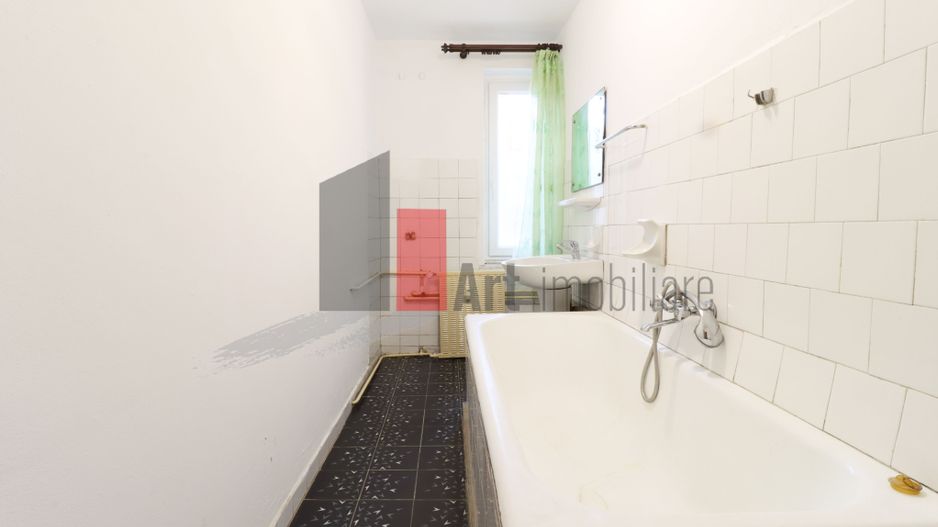 Spatiu birouri Iancului,parter,34 mp, 249 euro - Poză 14