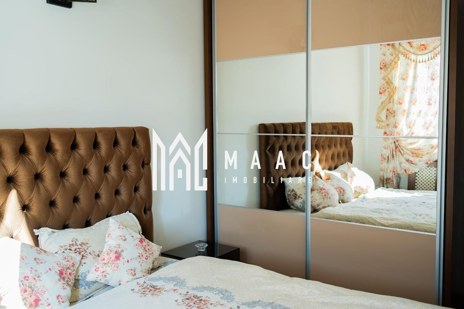 Apartament | 3 camere | Modern | Zona Centrala - Poză 4