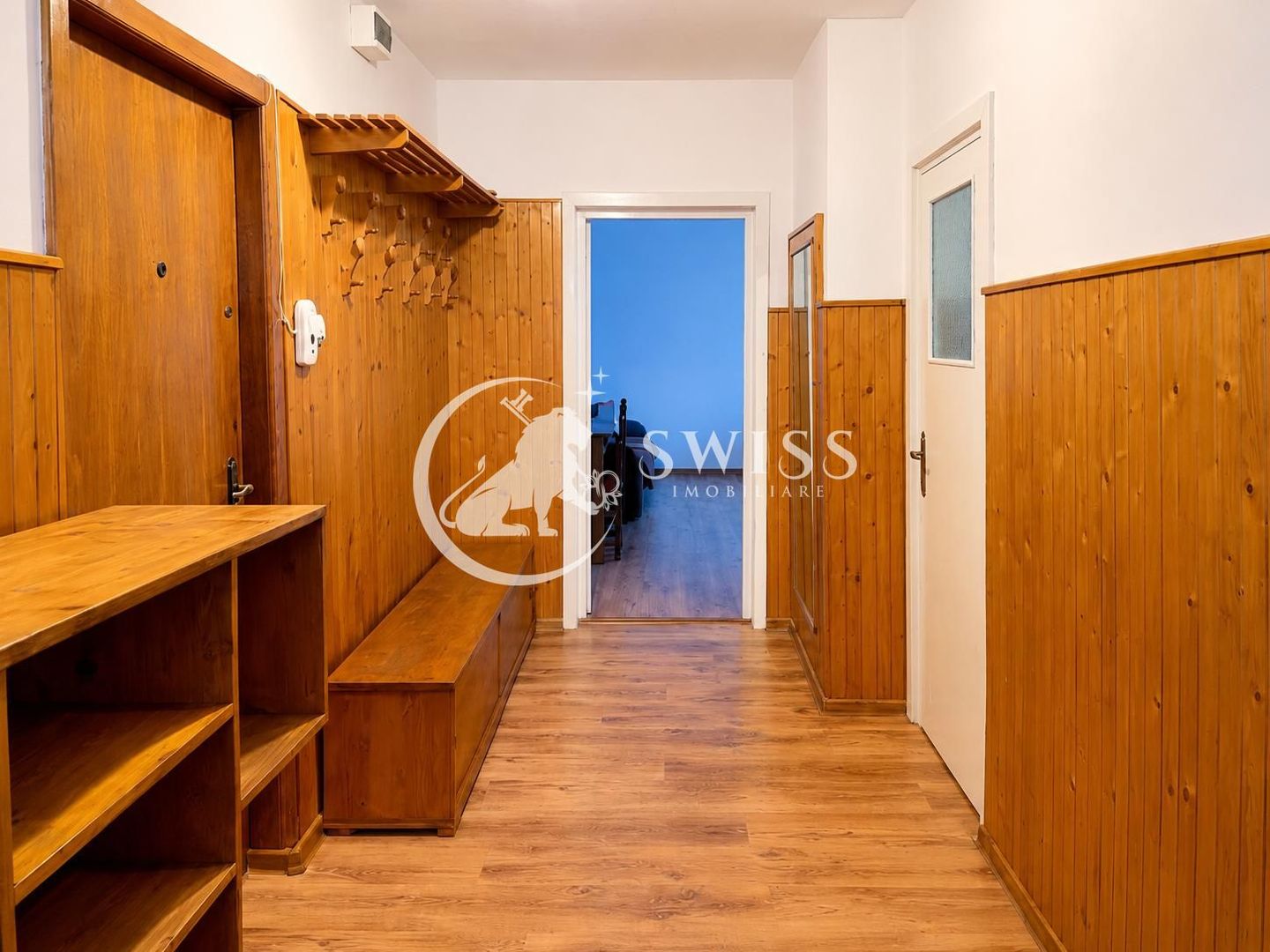 Apartament 2 camere | 56mp | Pet Friendly | Plopilor | 12min USAMV - Poză 5