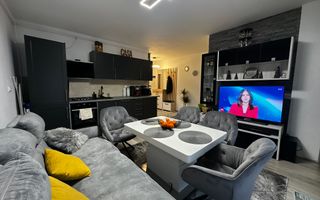 Apartament la cheie | Parcare | Zona Str Somesului-Floresti - Poză 2