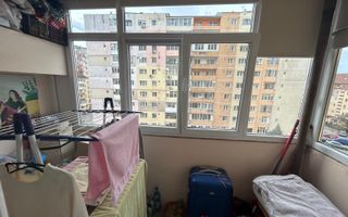 Apartament 3 camere | 2 Băi | Balcon de 5 mp | Lift  | Vasile Aaron - Poză 9