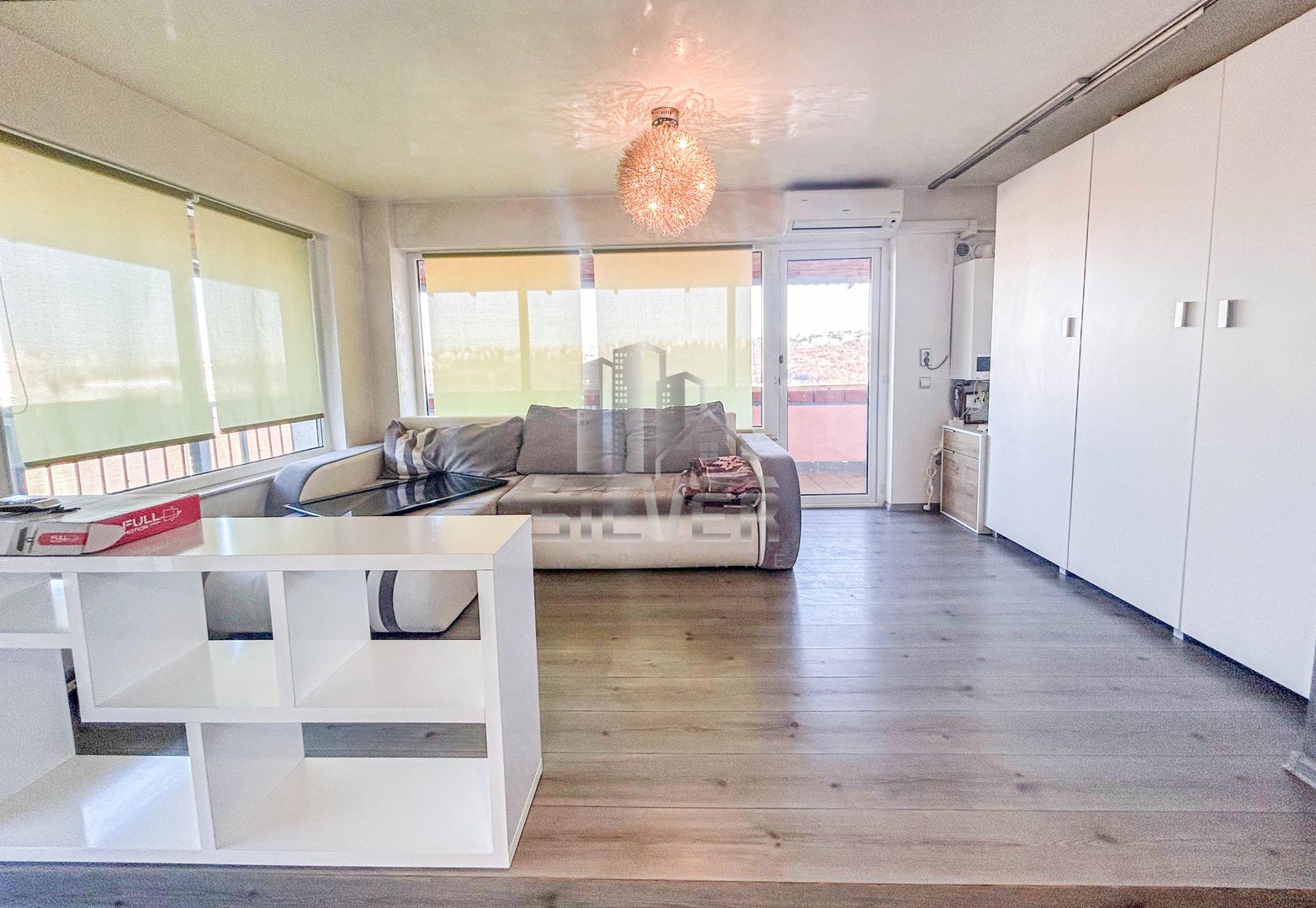 Apartament cu 3 camere de vânzare în Manastur, Cluj-Napoca - Poză 3